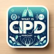 Podcast What is CIPD?