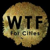 Podcast What is The Future for Cities?