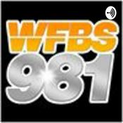Podcast WFBS981 - Fuego Beats Radio