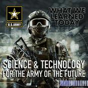 Podcast What We Learned Today