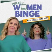 Podcast What Women Binge