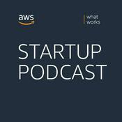 Podcast The AWS Startup Podcast