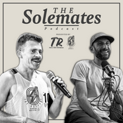 Podcast The Solemates Podcast