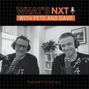 Podcast What's NXT