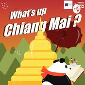 Podcast What's up Chiang Mai?
