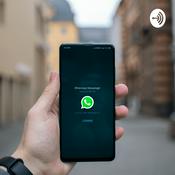 Podcast WhatsApp e as redações de jornalismo