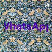 Podcast WhatsApp