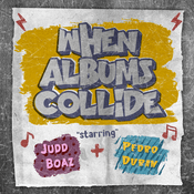 Podcast When Albums Collide