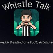 Podcast Whistle Talk