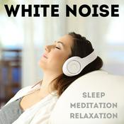 Podcast White Noise for Sleep, Meditation, and Relaxation