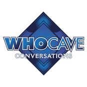 Podcast Who Cave Conversations