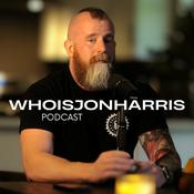 Podcast Who Is Jon Harris Podcast