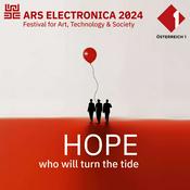 Podcast Ars Electronica Festival Podcast