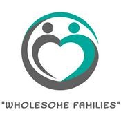 Podcast Wholesome Families