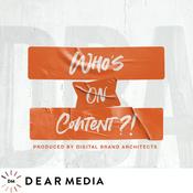 Podcast Who's On Content?!