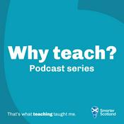 Podcast Why Teach?