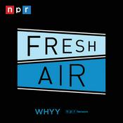 Podcast Fresh Air