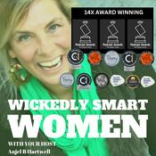 Podcast Wickedly Smart Women