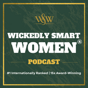 Podcast Wickedly Smart Women