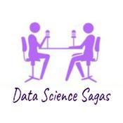 Podcast Data Science Sagas