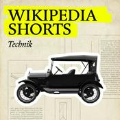 Podcast Wikipedia Shorts: Technik