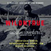 Podcast Wild N' True w/ Jim Nabors