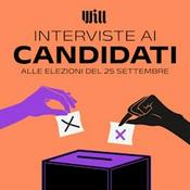 Podcast Will intervista i candidati