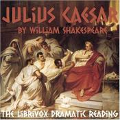 Podcast William Shakespeare - Julius Caesar (version 2)