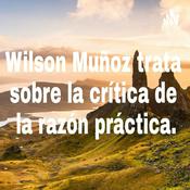 Podcast Wilson Muñoz - Parcial De Ética.