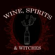 Podcast Wine, Spirits & Witches