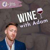 Podcast Wine with Adam