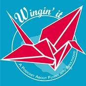Podcast Wingin It