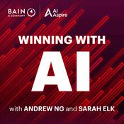 Podcast Winning with AI