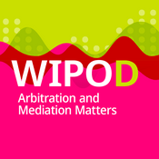 Podcast Arbitration and Mediation Matters