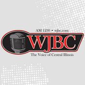 Podcast WJBC Interviews
