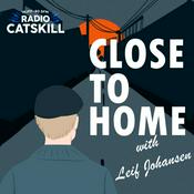 Podcast WJFF - Close to Home with Leif Johansen