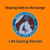 Podcast Wolfe County Search & Rescue: Life Saving Stories