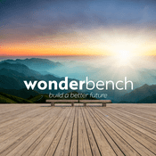 Podcast Wonderbench