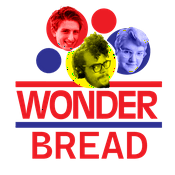 Podcast WonderBread!