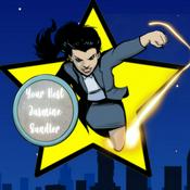 Podcast #WarriorWomen in Business Podcast