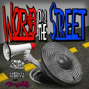 Podcast Word on the Street w/ Dreak Swift