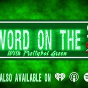 Podcast Word On The Street