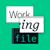 Podcast Working File