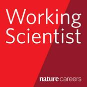 Podcast Working Scientist
