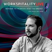 Podcast Workspitality LIVE
