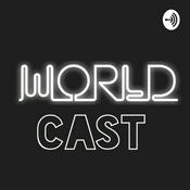 Podcast World cast