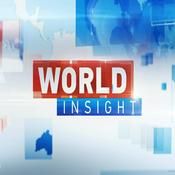 Podcast World Insight with Tian Wei
