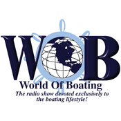 Podcast World of Boating Radio Show