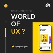 Podcast World Of UX