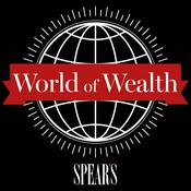 Podcast World of Wealth, from Spear's: wealth management and luxury lifestyle